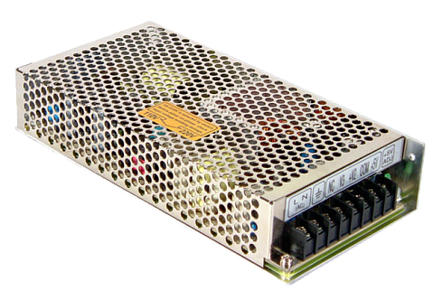 RT-125D